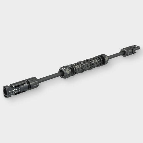 Elektronische Sicherung - PV-K/ILF - Stäubli Electrical Connectors AG - für Photovoltaikanwendung