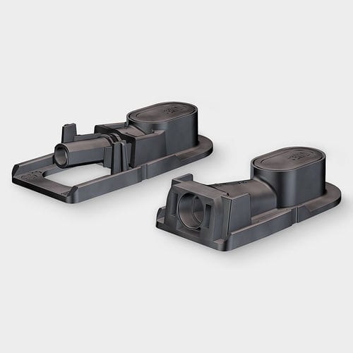 Photovoltaik Verbindungsgehäuse - Twinbox - Stäubli Electrical Connectors AG