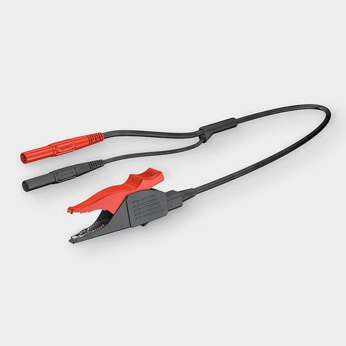 Kelvin-Messleitung - XDK-KELVIN - Stäubli Electrical Connectors AG