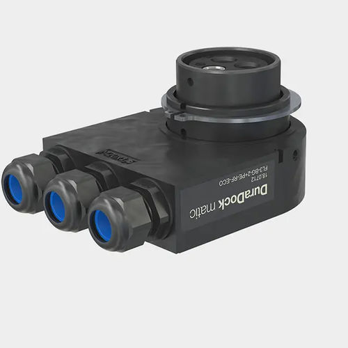Datensteckverbinder - FL3-SG-2+PE-RF-ECO - Stäubli Electrical Connectors AG - Stromversorgung / Schnell / Leistung