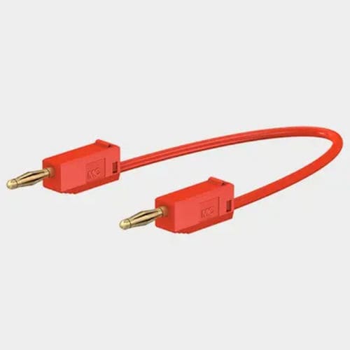 Messleitung - LK205-X - Stäubli Electrical Connectors AG