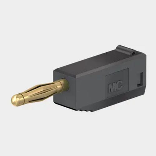 Bananenstecker - SLS205 - Stäubli Electrical Connectors AG