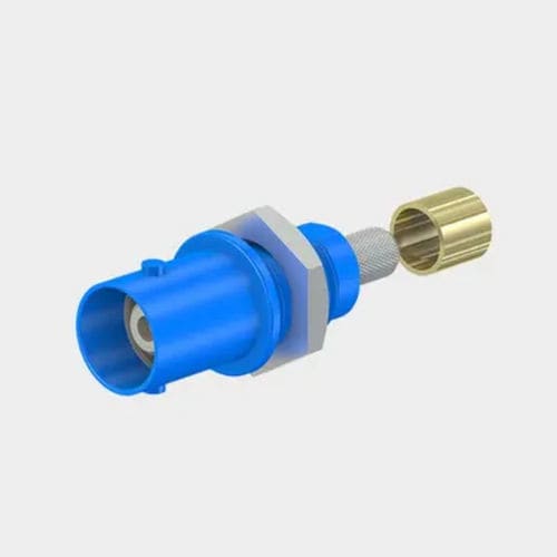 Tastspitze für Hochfrequenz - XBB-C58 - Stäubli Electrical Connectors AG