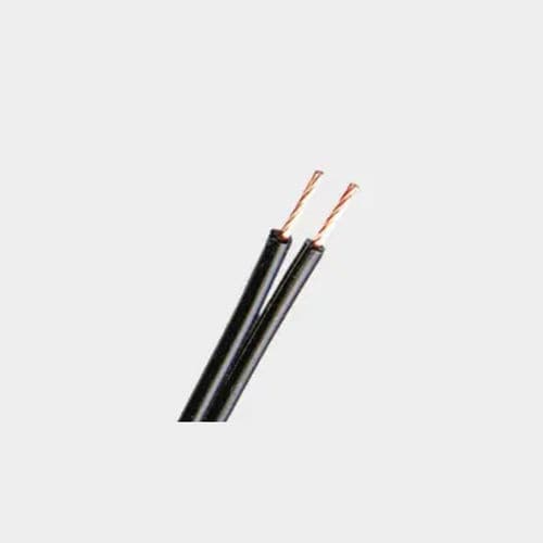 Isolierter Leitungsdraht - ZW series - Stäubli Electrical Connectors AG - Kupfer / PVC / Silikon
