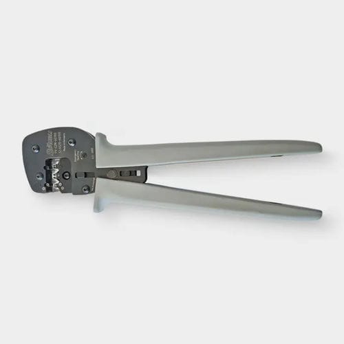 Manuelles Crimpwerkzeug - PV-CZM-61100 - Stäubli Electrical Connectors AG
