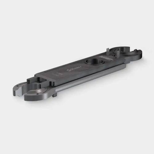 Stahl-Maulschlüssel - PV-MS - Stäubli Electrical Connectors AG