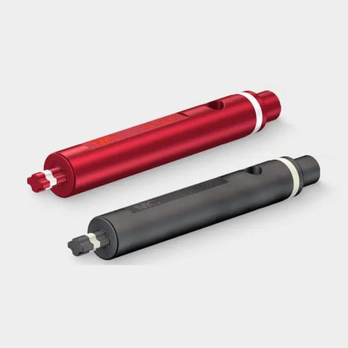 Lehrdorn - PV-PST - Stäubli Electrical Connectors AG