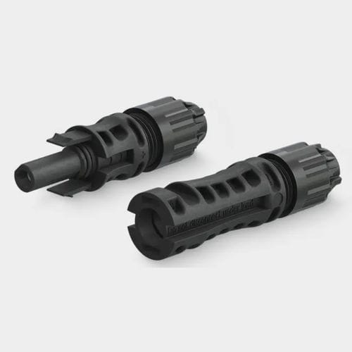 Stromversorgungs-Steckverbinder - PV-KBT4-EVO ST/2.5I - Stäubli Electrical Connectors AG - DC / für Kabel / für Photovoltaikanwendung