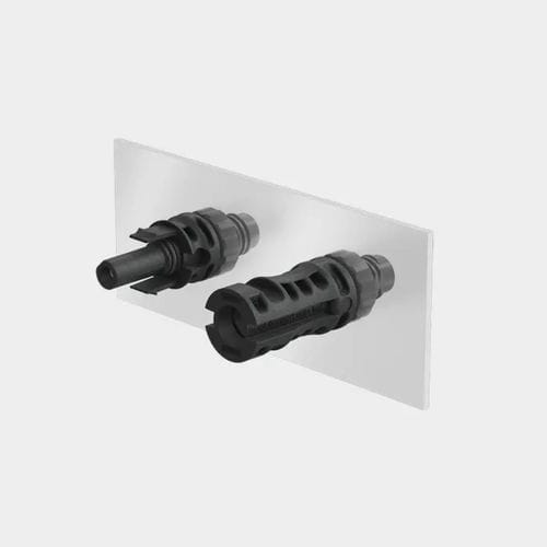 Stromversorgungs-Steckverbinder - PV-KBT4-EVO ST/2.5I - Stäubli Electrical Connectors AG - DC / für Gehäuse / Platten