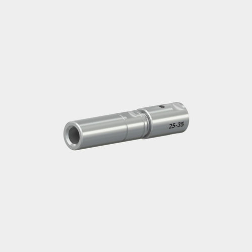 Stromversorgungs-Steckverbinder - SP3N/4 - Stäubli Electrical Connectors AG - Crimp / mit Verriegelung / Leistung