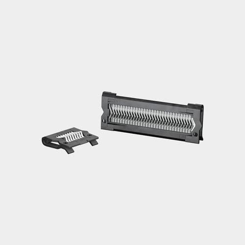 Stromversorgungs-Steckverbinder - CL-08T-54 - Stäubli Electrical Connectors AG - parallel / steckbar / Schrauben