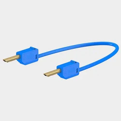 Messleitung - LK2-F - Stäubli Electrical Connectors AG