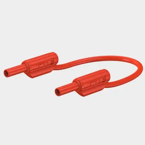 Messleitung - SLK205-K - Stäubli Electrical Connectors AG