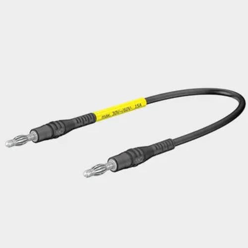 Messleitung - FAL - Stäubli Electrical Connectors AG