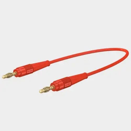 Messleitung - LK410L-41/A - Stäubli Electrical Connectors AG