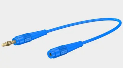 Messleitung - AK410-L/B-41/A - Stäubli Electrical Connectors AG