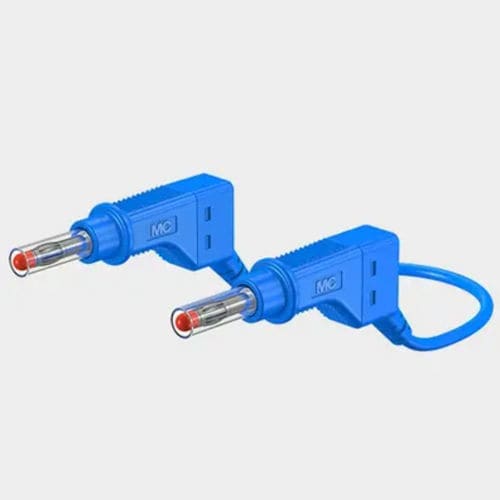 Messleitung - XZG4 series - Stäubli Electrical Connectors AG
