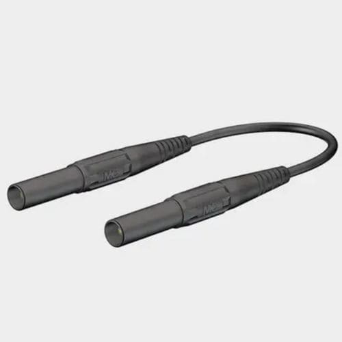 Messleitung - XMF-414 - Stäubli Electrical Connectors AG
