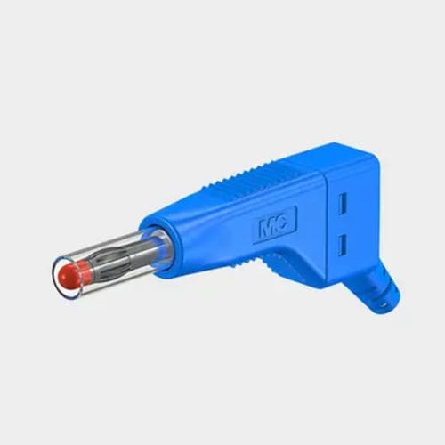 Bananenstecker - ZGL-425 - Stäubli Electrical Connectors AG