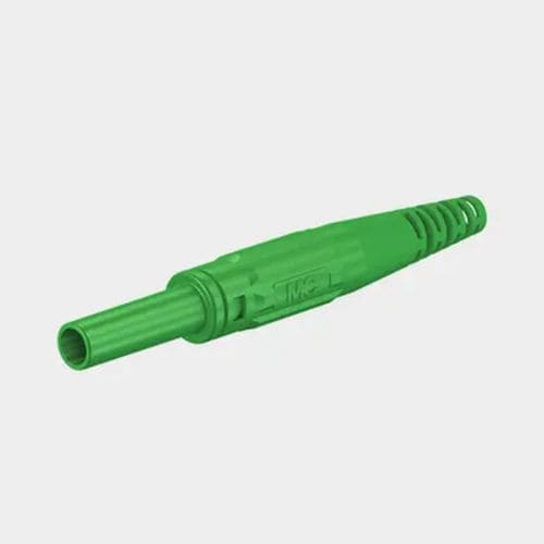 Fassung - XK-410 - Stäubli Electrical Connectors AG