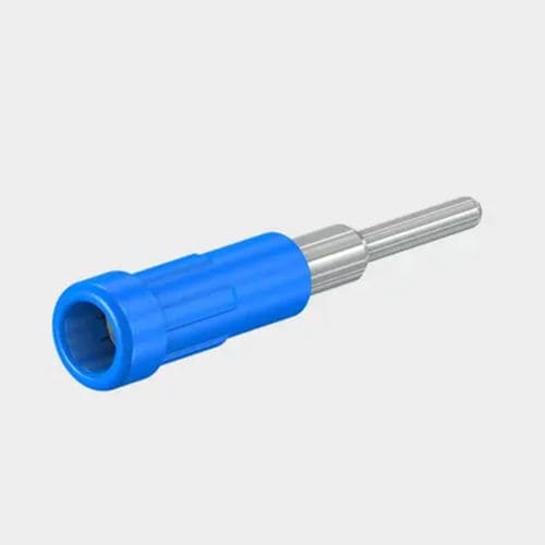 Bananenstecker - EPB-2N/S - Stäubli Electrical Connectors AG