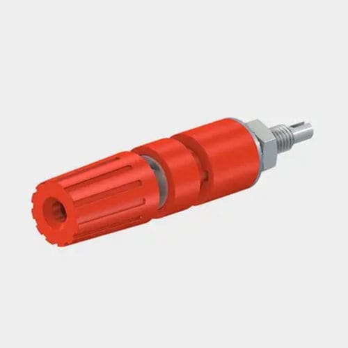 Stromversorgungs-Steckverbinder - PK2-T - Stäubli Electrical Connectors AG - Socket / isoliert / Messing