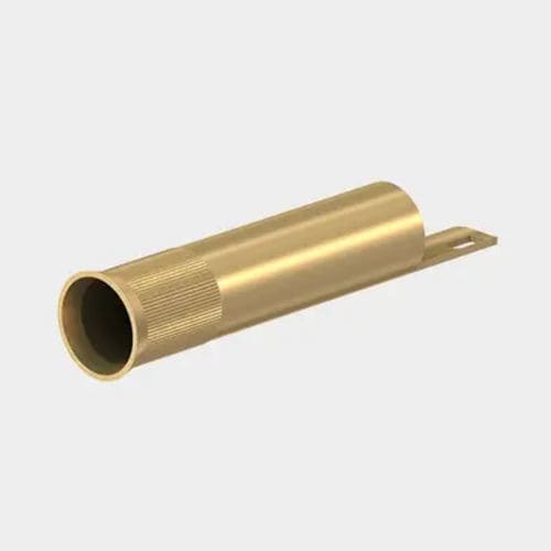 Datensteckverbinder - LB4-A - Stäubli Electrical Connectors AG - Socket / Kunststoff / Messing
