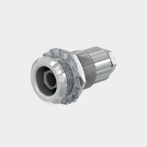 Bananenstecker - MSLB4-G - Stäubli Electrical Connectors AG