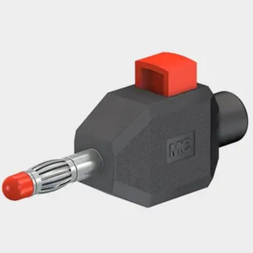 Bananenstecker - KLS4 - Stäubli Electrical Connectors AG
