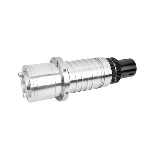 Bohrspindel - HPC-BT series - INFRANOR - Fräs / Schneid / Gewindeschneid
