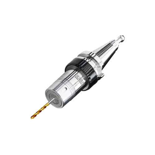 BT-Werkzeugspannfutter - BT series - INFRANOR - Schrumpf / Spannzangen / Steilkegel