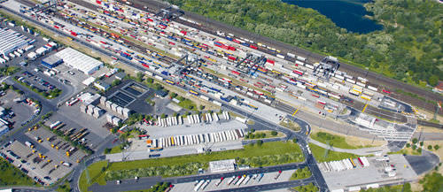 Planungssoftware - BLU - Berghof - Steuerung / Management / für die Bahntechnik