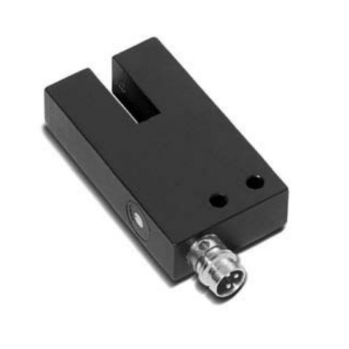 Sicherheitslichtschranke - OGS-5-NOK-ST3 - Eickmann Elektronik GmbH&Co.KG - Gabel / IP67 / Infrarot