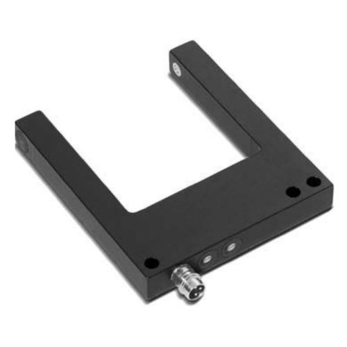 Gabellichtschranke - OGSL-50-NOK-ST3 - Eickmann Elektronik GmbH&Co.KG - Laser