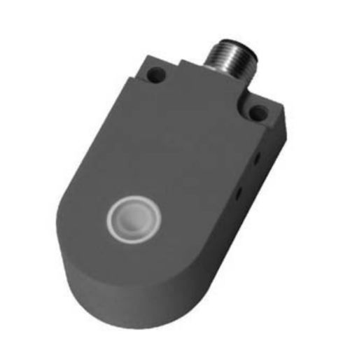Induktiver Näherungssensor - IR-10-NUK-2m - Eickmann Elektronik GmbH&Co.KG - Ring / analog