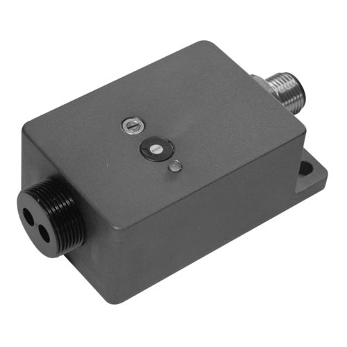 Faseroptischer Verstärker - OLK-40-PUKI-ST4 - Eickmann Elektronik GmbH&Co.KG - elektronisch
