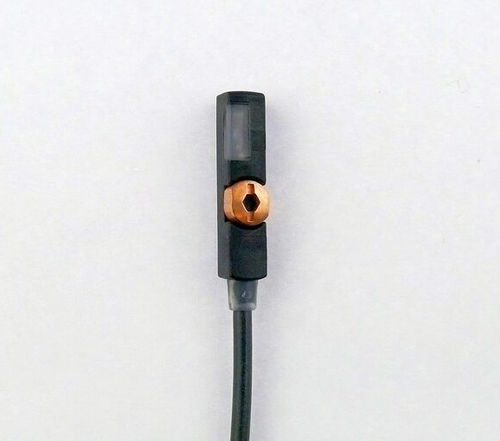 Positionsschalter für Zylinder - ZYOG-07-PSE-M8 - Eickmann Elektronik GmbH&Co.KG