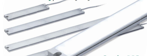 LED-Lampe - MB series - Eickmann Elektronik GmbH&Co.KG - IP67 / hoch / Mehrfach