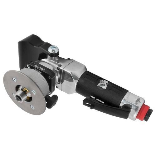 Elektrische Anfasmaschine - SMA 20 APF - GERIMA GmbH - Handgerät / Kontur / für Profile