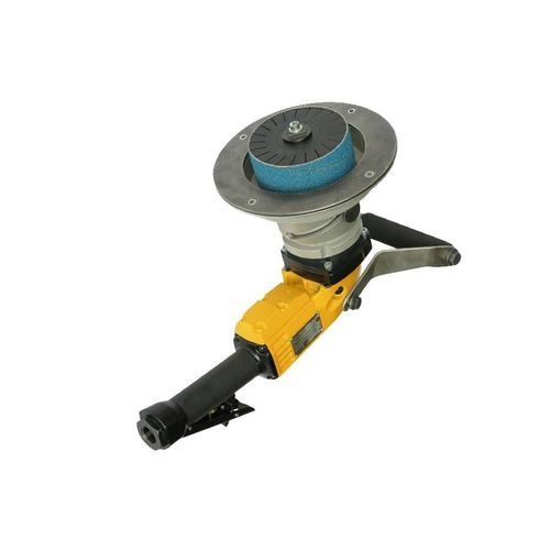 Mini-Schleifgerät / Handgerät - SGC  - GERIMA GmbH - Pneumatik / Elektro / Winkel