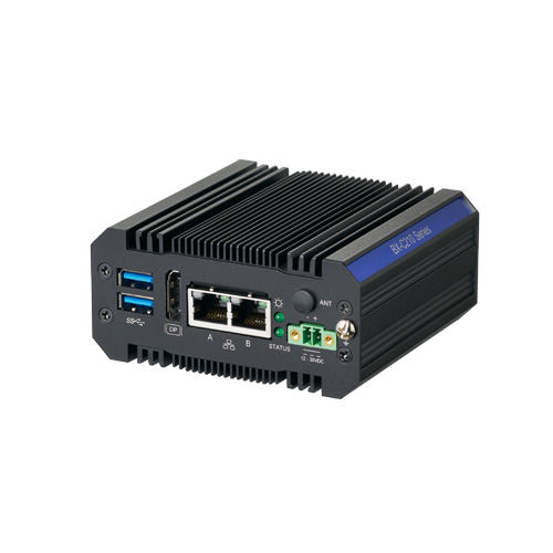 Lüfterloser PC - BX-C210-G - CONTEC - Edge / Box / embedded