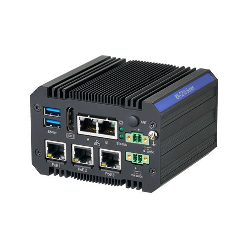 Lüfterloser PC - BX-C211-G - CONTEC - Edge / Box / embedded