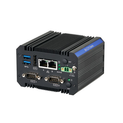 Lüfterloser PC - BX-C212-G - CONTEC - Edge / Box / embedded