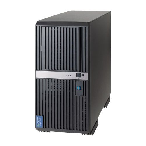 GPU-Computer - VPC-7000-G - CONTEC - Desktop / Rack / embedded