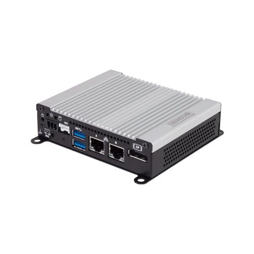 Embedded-PC - BX-U200 series - CONTEC - Intel® Atom® x5-E3940 / DisplayPort / USB 3.0