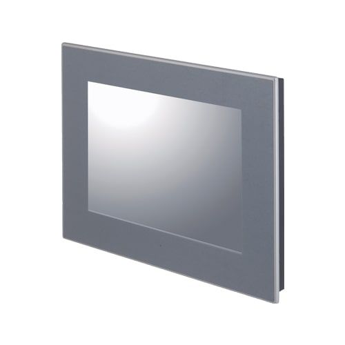 Panel-PC / LCD - XPT-T1010LXC - CONTEC - mit resisitivem Touchscreen / 12,1" / 7th Generation Intel® Core™ i7