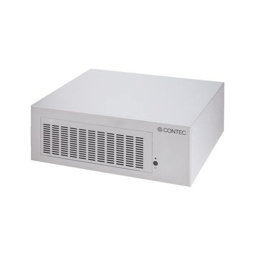 Rack-Chassis - ECH-PCI-DE2-F13A  - CONTEC - wandmontiert