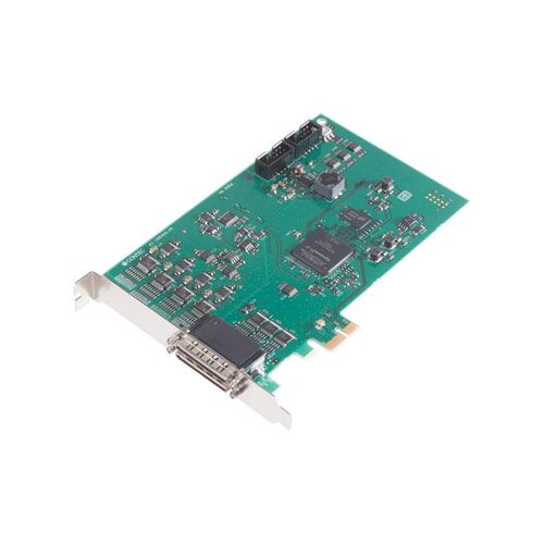 Digitaler PCI Kommunikationskarte - AI-1664UG-PE - CONTEC - DMA