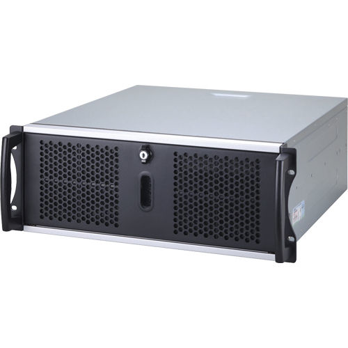 Rack-PC - MR4100 - CONTEC - 10. Generation 10e génération Intel® Core™ / Intel® Core™ i5-10500E / Intel® Core™ i7-10700E