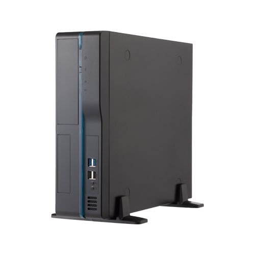 GPU-Computer - LPC-1700  - CONTEC - Tower / embedded / wandmontiert